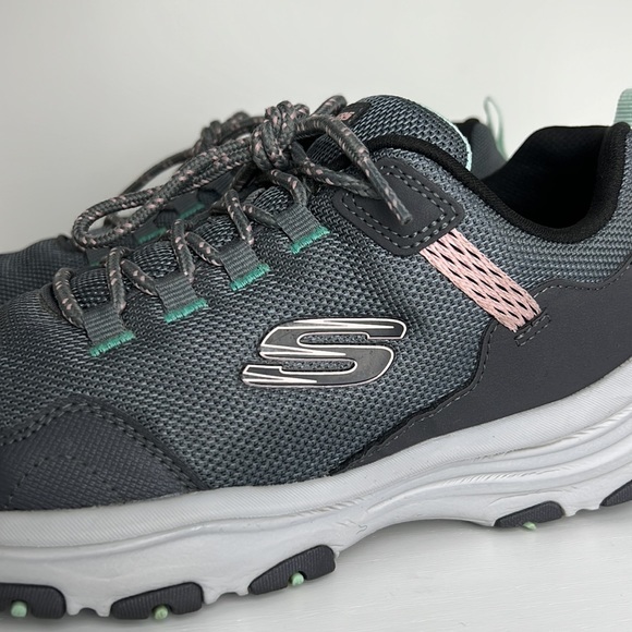 SKECHERS‎ SNEAKERS - Picture 2 of 6